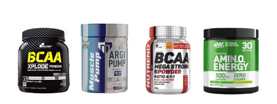 Muscle Pump 2:1:1 True Powder Bcaa Şeftali 120 Gr , Bodyfitshop.com.tr | Spor Gıdaları ve Sporcu Ürünleri , Kategori , Amino Asitler