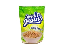 Seed n Grains Yulaf Ezmesi 1000 Gr