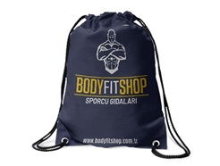 Body Fit Shop İpli Askılı Çanta