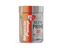 Muscle Pump Glutamine Prime Powder 420 Gr
