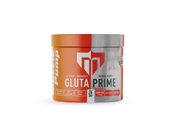 Muscle Pump Glutamine Prime Powder Aromasız 120 Gr