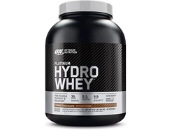 Optimum Nutrition Platinum Hydro Whey 1600 Gr