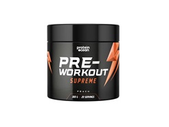 Protein Ocean Pre-Workout Şeftali 300 Gr