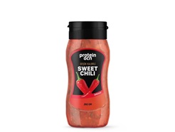 Protein Ocean Şekersiz Sweet Chili Sos 260 Gr