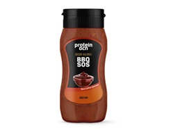 Protein Ocean Düşük Kalorili BBQ Sos 260 Gr