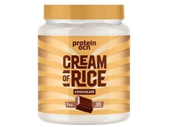 Protein Ocean Cream Of Rice Çikolata 1 Kg