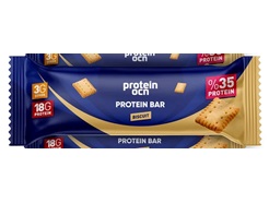 Protein Ocean Protein Bar Bisküvili 1 Adet