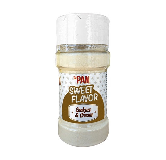 Dr.Pan Sweet Flavor 45gr