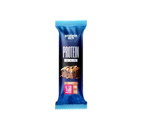 Protein Ocean %30 Protein Bar Çikolatalı 1 Adet