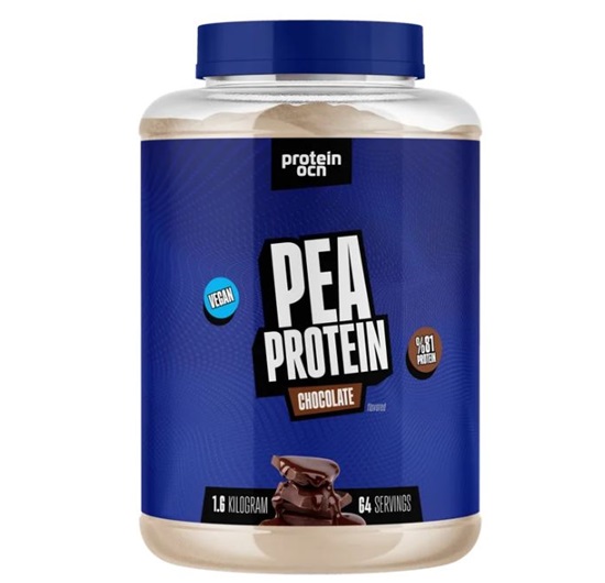 Protein Ocean PEA Protein Çikolata 1600 Gr