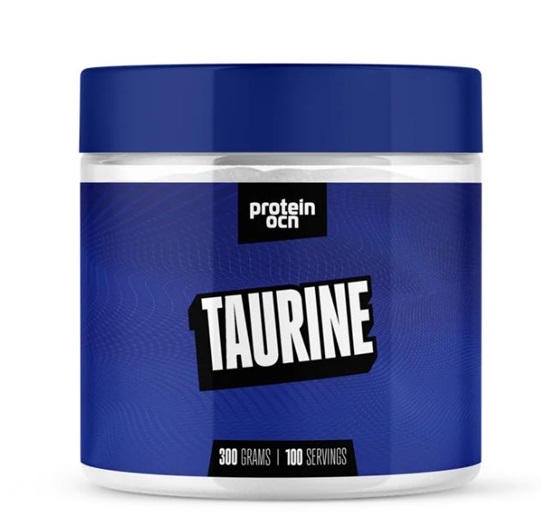Protein Ocean Taurine 300 Gr