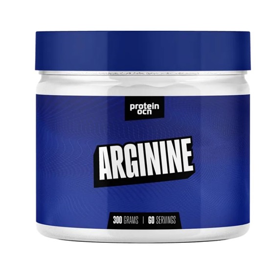 Protein Ocean Arginine 300 Gr