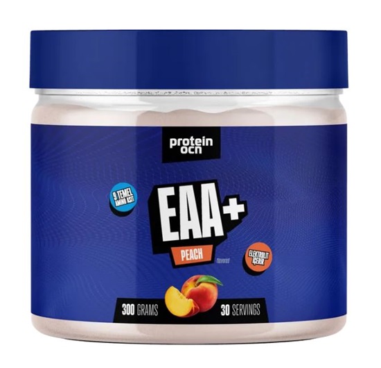 Protein Ocean EAA+ Şeftali 300 Gr
