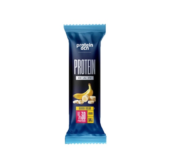 Protein Ocean Protein Bar Muzlu 1 Adet